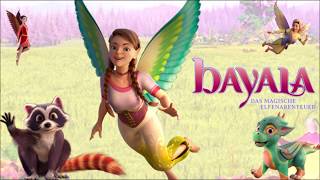 bayala the game  Trailer [upl. by Anavlys284]