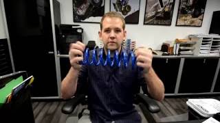 Coilover Springs Spring Rates and Calculations  Filthy Motorsports [upl. by Lontson178]