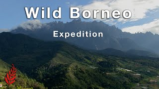 Wild Borneo Expedition [upl. by Blanchette]