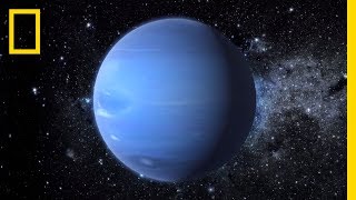 Neptune 101  National Geographic [upl. by Sinnelg]