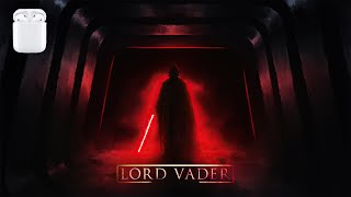 Lord Vader  The Sith Symphony DARKNESS VERSION [upl. by Phelia220]