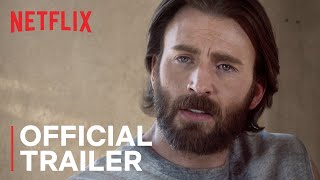 Rescate en el Mar Rojo  Tráiler oficial VOS en ESPAÑOL  Netflix España [upl. by Baillieu]