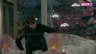 CUT Uncontrollably Fond Ep 15 [upl. by Trebleht]