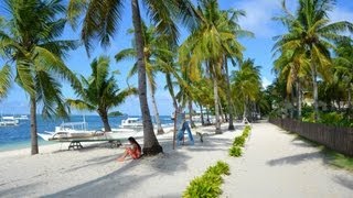 Discover the best of Malapascua Island Cebu Philippines [upl. by Modestia252]