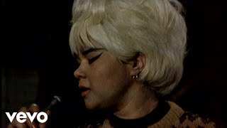 Etta James  Somethings Got A Hold On Me Live [upl. by Gratiana620]