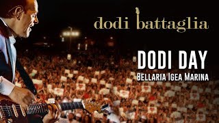 Dodi Battaglia  Dodi Day Bellaria Igea Marina 2018  Full Video [upl. by Asyral]