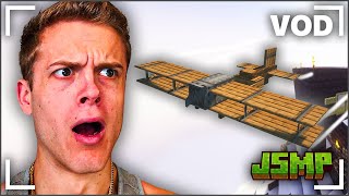 Joe Bartolozzi  JSMP 2 Modded Minecraft amp OG Fortnite 69 [upl. by Edelsten137]