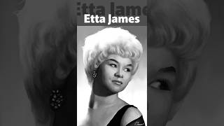 Etta James  At Last [upl. by Kalmick]