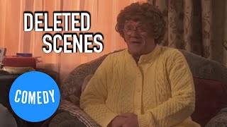 Mrs Browns Boys  Series 2 DELETED SCENES  Universal Comedy [upl. by Sukramed]