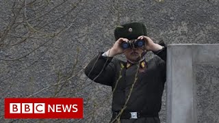 North Korea defectors Why its getting harder to escape  BBC News [upl. by Rather]