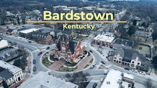 Bardstown Kentucky [upl. by Redla]