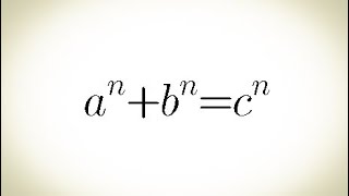 Fermats last theorem proof overview  Proof by Sir Andrew Wiles [upl. by Yllek951]