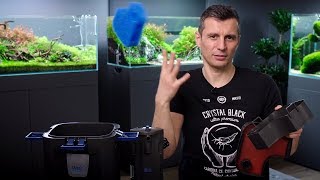 An Aquarium Filter Guide For Planted Tanks [upl. by Bord]