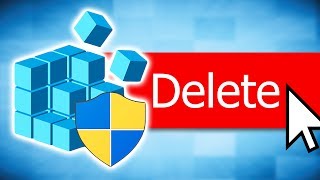 What If You Delete the Windows Registry [upl. by Netti]