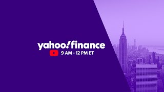 Stock Market Today  Wednesday Morning March 15 Yahoo Finance [upl. by Pohsib186]