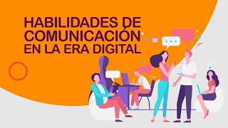 Habilidades Comunicativas En la Era Digital [upl. by Raymund]