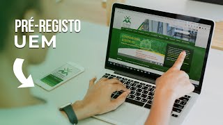 PRÉ REGISTO UEM 2021  Como Fazer Correctamente  Como Concorrer Várias Universidades [upl. by Amling514]