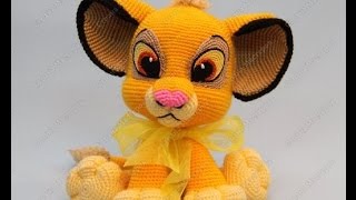 ВЯЗАНИЕ КРЮЧКОМ  ИГРУШКИ ДЛЯ НАЧИНАЮЩИХ  2019  Crochet  TOYS FOR BEGINNERS  SPIELZEUG [upl. by Armond509]