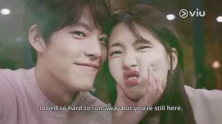 Korean Drama Watch Uncontrollably Fond first on Viu right after Koreas telecast [upl. by Saraiya]