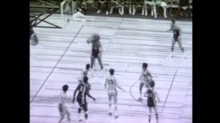 Pistol Pete Maravich Ultimate Highlight Reel [upl. by Drofhsa]