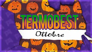 TermoBest Ottobre 2020 [upl. by Colvin369]