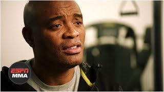 How Anderson Silva tarnished his onceperfect legacy [upl. by Shandee]