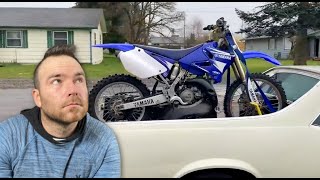 The Best Place to Find Used Dirt Bikes [upl. by Savil684]