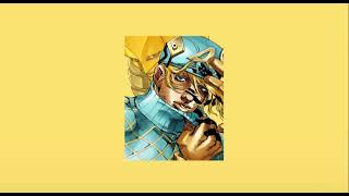 Diego Brando Za Warudo Sound Effect part 7 JoJo [upl. by Zenia]