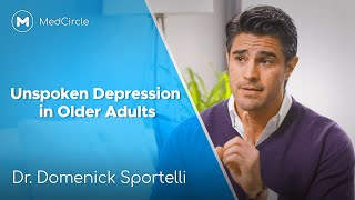 Why Depression Goes Undetected In Adults [upl. by Stinky46]