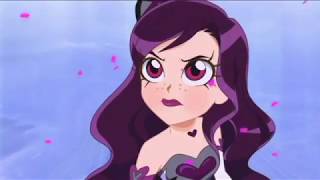 LoliRock  Saison 1 Épisode 12  Mémoire trouble  ÉPISODE COMPLET [upl. by Rudwik]