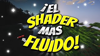 😱¡SHADER PC GAMA BAJA😱 CHOCAPIC13 V6 LITE [upl. by Clovah]