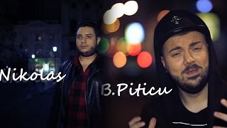 BPiticu amp Nikolas  Imi faceam planuri cu tine  Official Video [upl. by Latsirhc607]