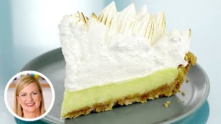 How to Make Key Lime Pie  Allrecipescom [upl. by Clava]