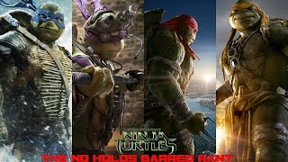 Teenage Mutant Ninja Turtles2014 EPIC RANT [upl. by Waverly]