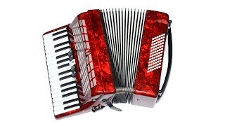 How an Accordion works [upl. by Zack]