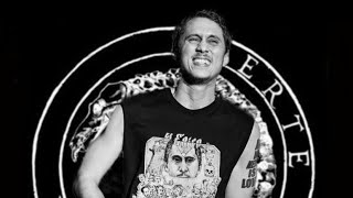 CANSERBERO  DOCUMENTAL BIOGRÁFICO  FILOSOFÍA DE VIDA  MUERTE [upl. by Aihsenak131]