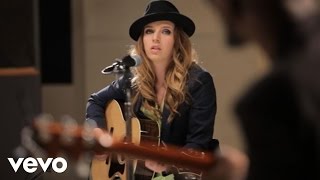 ZZ Ward  Criminal – Live In Studio With Freddie Gibbs [upl. by Dlabihcra837]