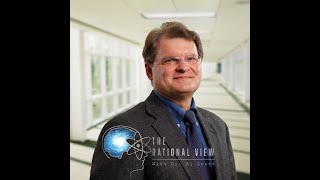 Professor Jack Tuszynski probes proposed quantum processing proteins [upl. by Cranston]