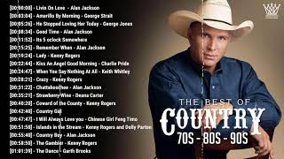 Greatest Hits Classic Country Songs Of All Time  Top 100 Country Music Collection  Country Songs [upl. by Hales]