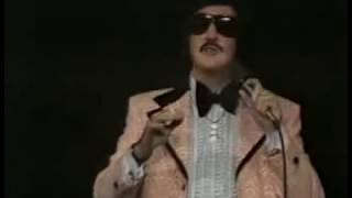 Andy Kaufman Plays Carnegie Hall 1980 [upl. by Hilaria77]