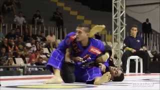 Brazilian Jiu Jitsu Highlights [upl. by Pinkerton]