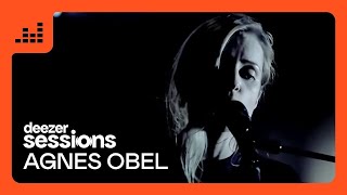 Agnes Obel  Deezer Session [upl. by Elyn849]