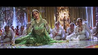 Maar Dala  Devdas  FULL SONG  FULL HD  1080p [upl. by Grew449]