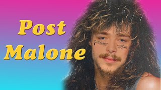 Circles  80s Version Remix Post Malone [upl. by Nahtanaj463]