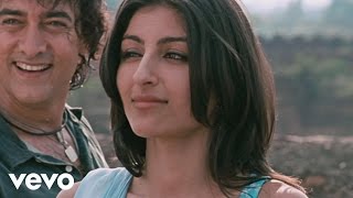 Tu Bin Bataye  Rang De Basanti  R Madhavan  Soha Ali Khan [upl. by Bentley]