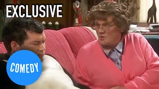 Mrs Browns Boys  Mrs Brown Rides Again EXCLUSIVE  Universal Comedy [upl. by Matteo]