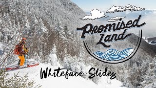 Promised Land Whiteface Slides [upl. by Perreault]