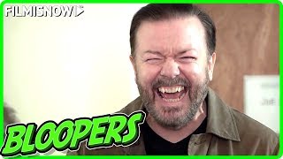 AFTER LIFE Season 2  Bloopers amp Gag Reel [upl. by Aday]