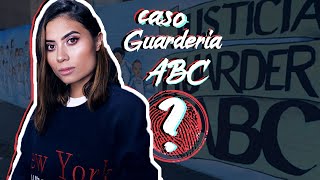 TODO sobre el MISTERIOSO caso de la GUARDERÍA ABC  Paulettee [upl. by Ahsiuqat]