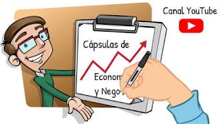 ¿QUÉ ES UN CICLO ECONÓMICO [upl. by Cardew568]